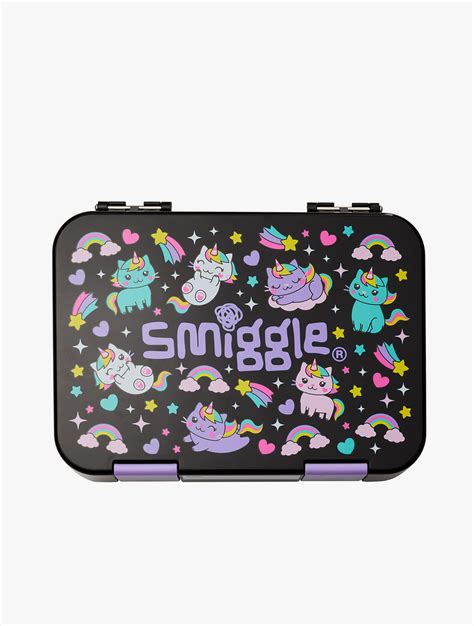 kids metal lunch box nz|smiggle large bento box.